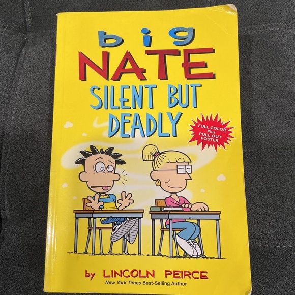 Book Collection - Multicolor - Picture 4 of 8